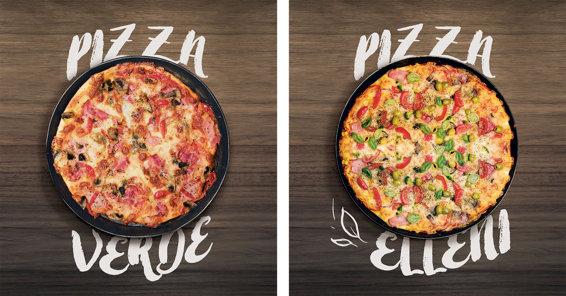 Mamaleone fotografia pizza