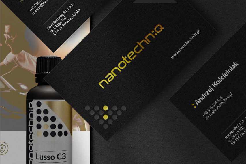 Nanotechniq
