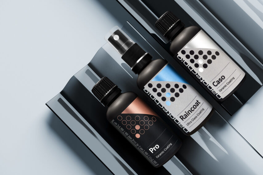 Kosmetyki Nanotechniq
